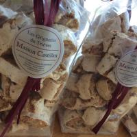 les grignotins du Trièves